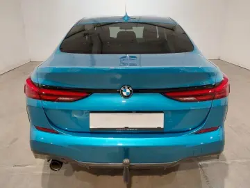 BMW 218i Gran Coupé M Sport