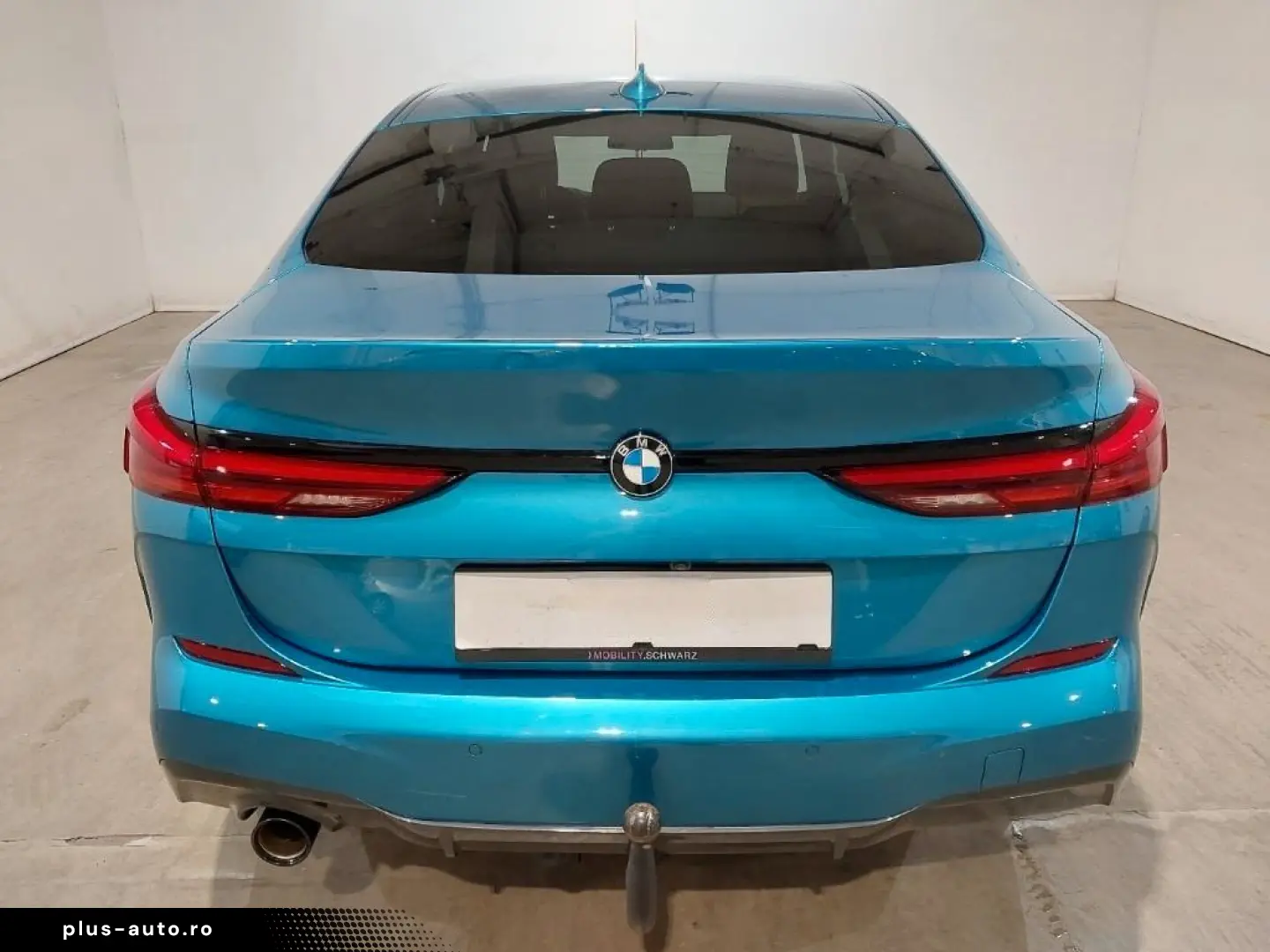 BMW 218i Gran Coupé M Sport