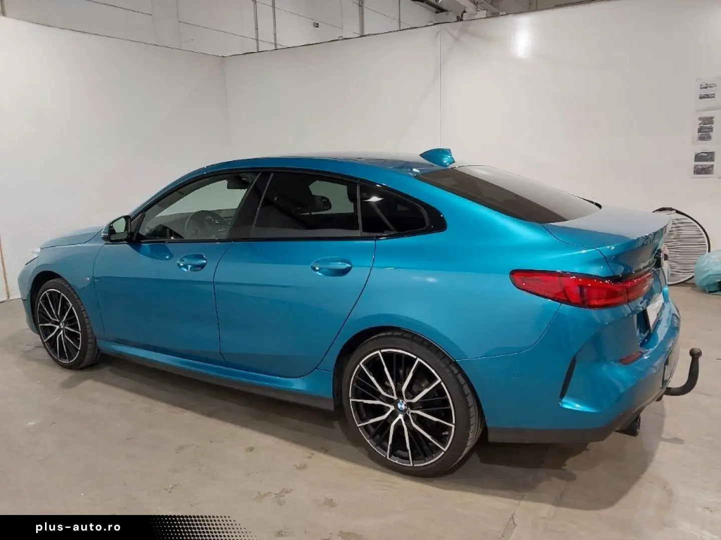 BMW 218i Gran Coupé M Sport