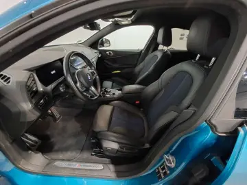 BMW 218i Gran Coupé M Sport