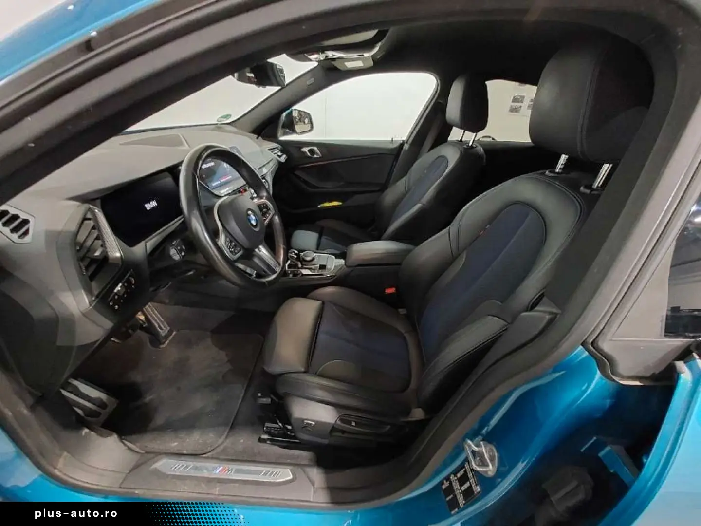 BMW 218i Gran Coupé M Sport