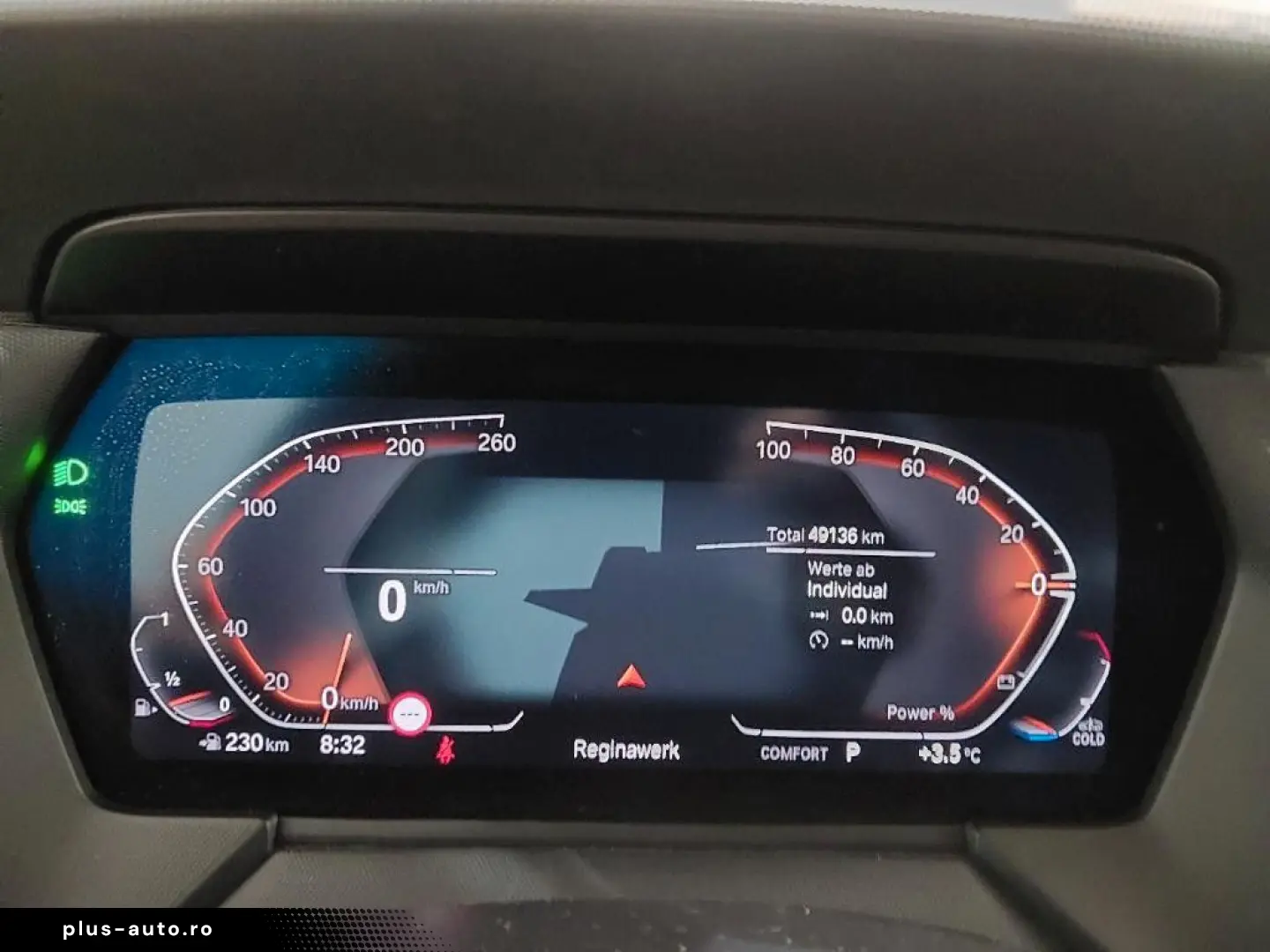 BMW 218i Gran Coupé M Sport