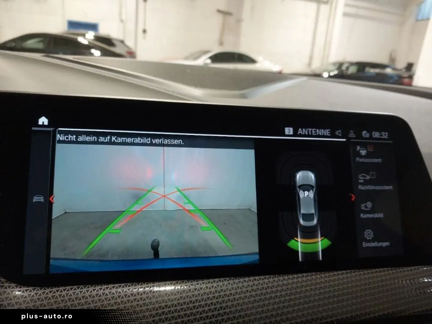 BMW 218i Gran Coupé M Sport