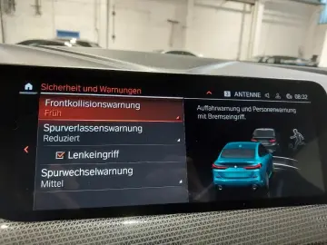 BMW 218i Gran Coupé M Sport