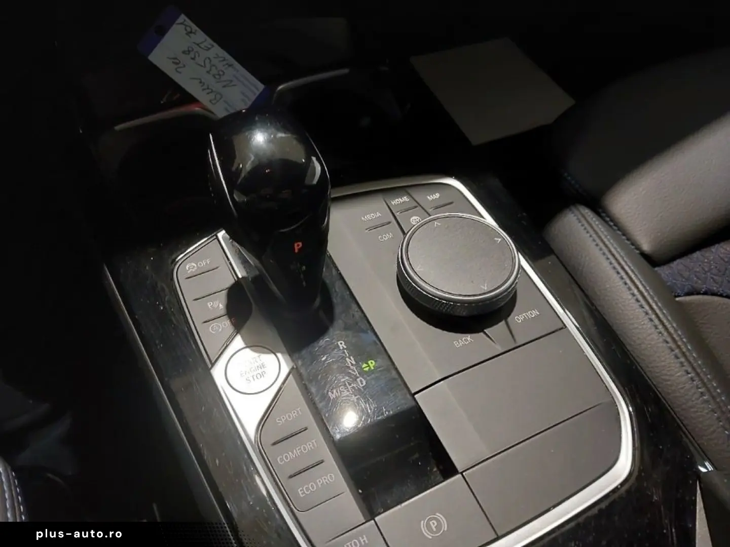 BMW 218i Gran Coupé M Sport