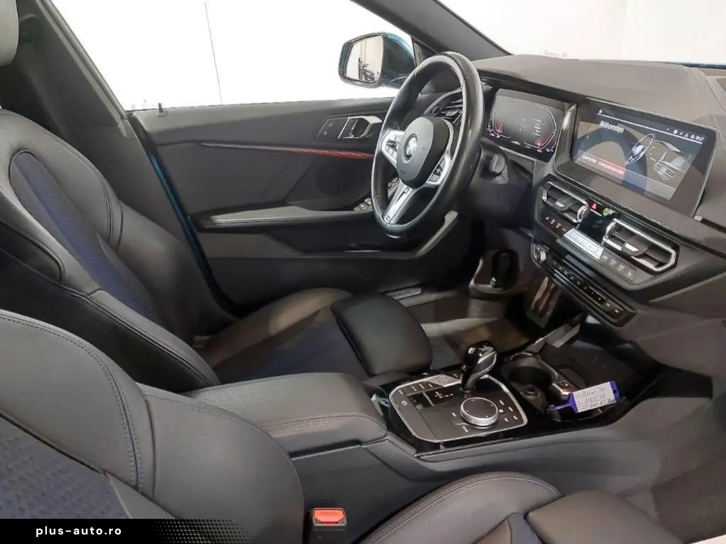 BMW 218i Gran Coupé M Sport