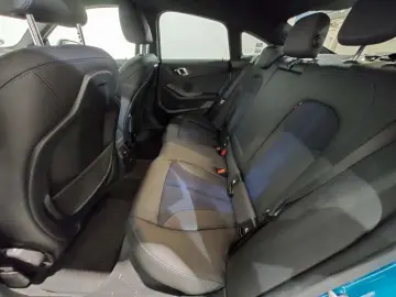 BMW 218i Gran Coupé M Sport