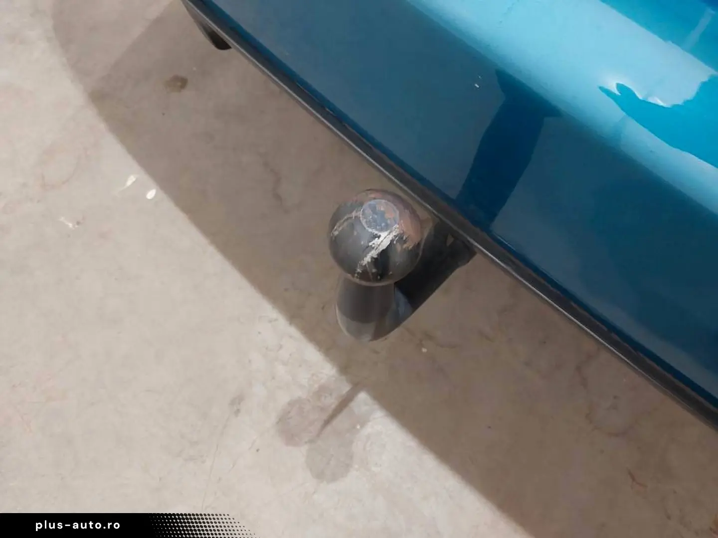 BMW 218i Gran Coupé M Sport