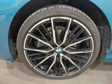 BMW 218i Gran Coupé M Sport