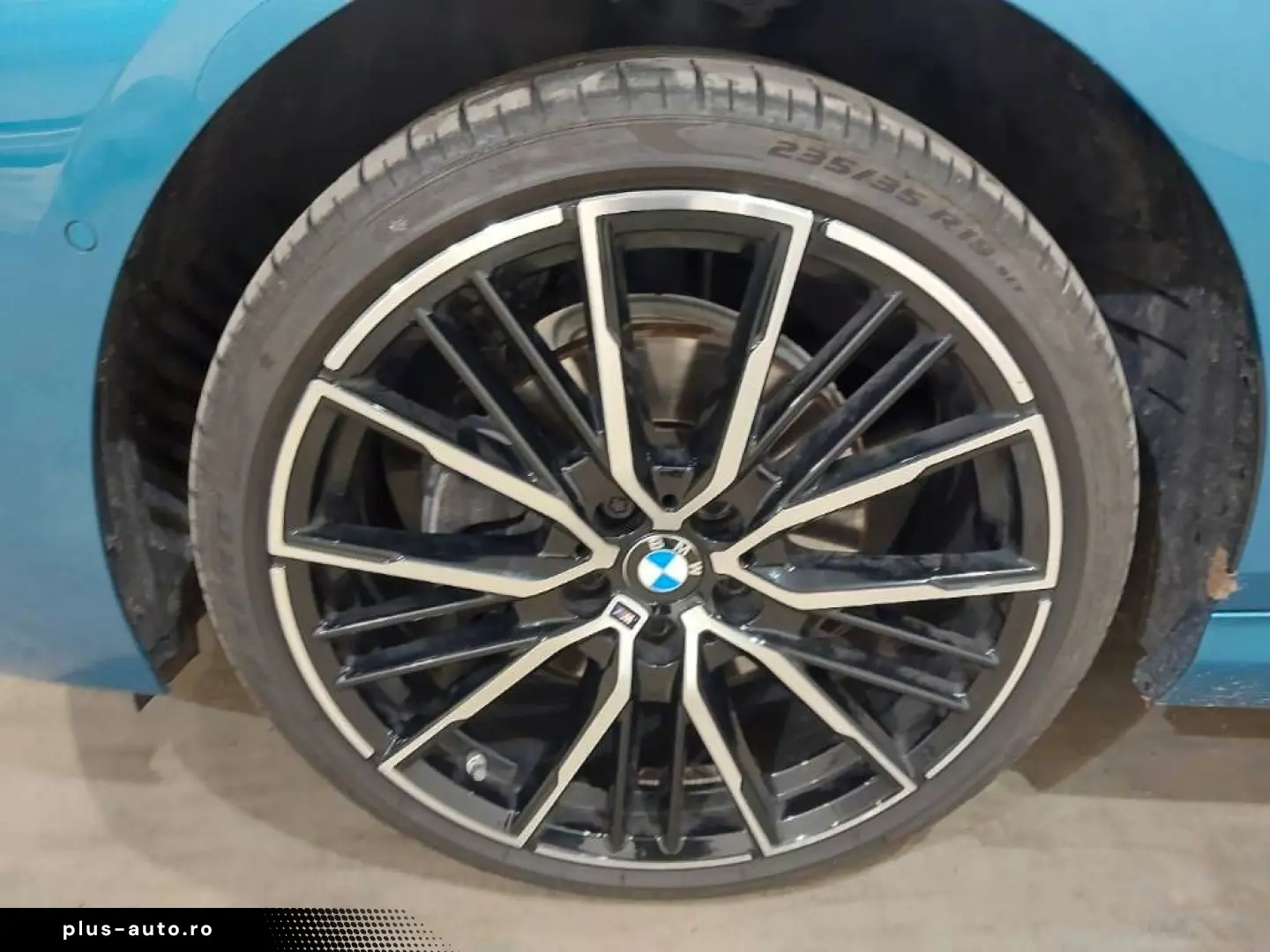 BMW 218i Gran Coupé M Sport