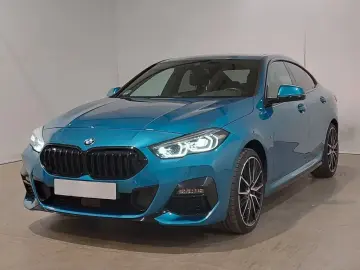BMW 218i Gran Coupé M Sport