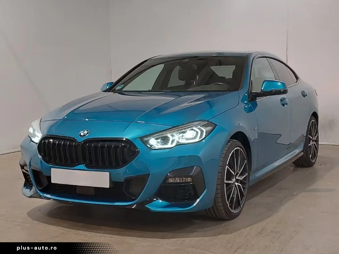 BMW 218i Gran Coupé M Sport