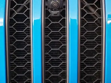 JEEP Wrangler Plug-In Hybrid Rubicon 4xe