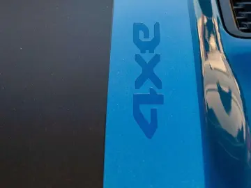 JEEP Wrangler Plug-In Hybrid Rubicon 4xe