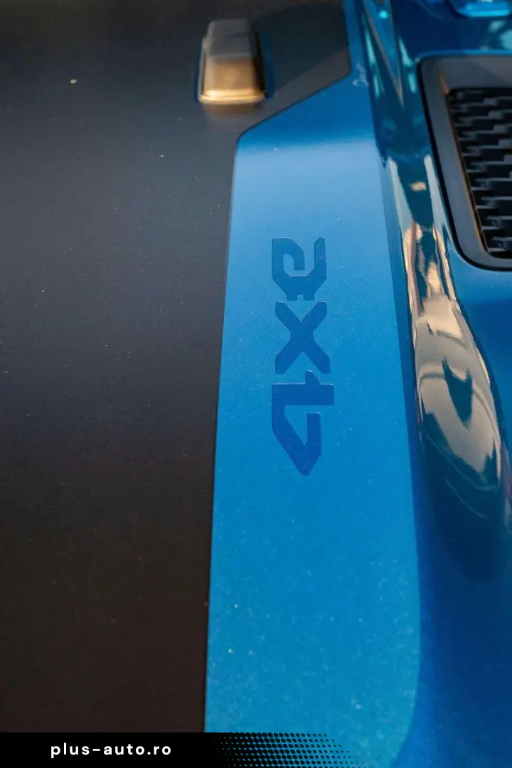 JEEP Wrangler Plug-In Hybrid Rubicon 4xe