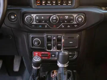 JEEP Wrangler Plug-In Hybrid Rubicon 4xe