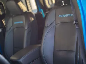 JEEP Wrangler Plug-In Hybrid Rubicon 4xe