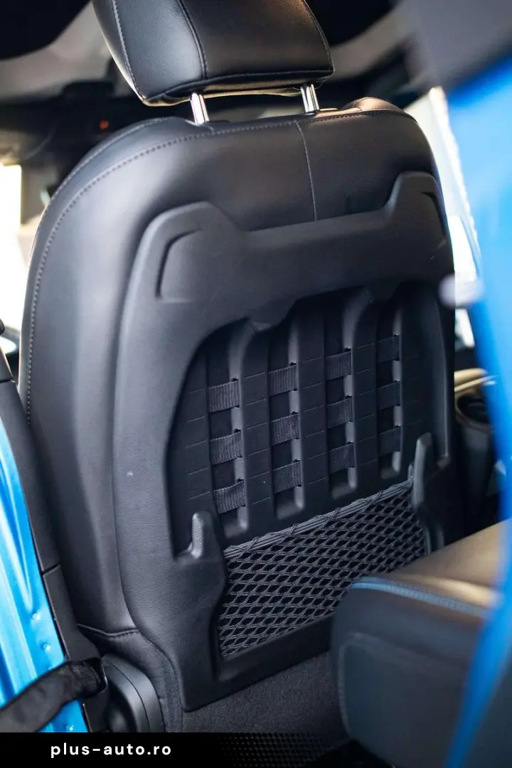 JEEP Wrangler Plug-In Hybrid Rubicon 4xe