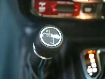 JEEP Wrangler Plug-In Hybrid Rubicon 4xe