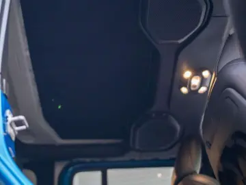 JEEP Wrangler Plug-In Hybrid Rubicon 4xe