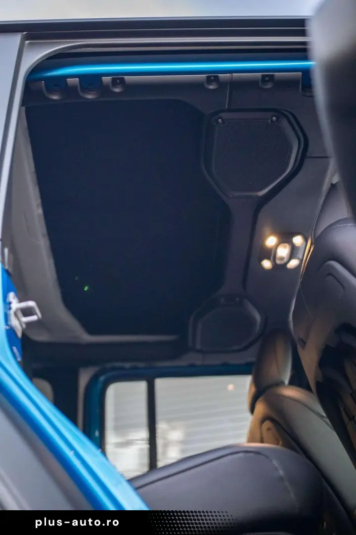 JEEP Wrangler Plug-In Hybrid Rubicon 4xe