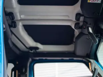 JEEP Wrangler Plug-In Hybrid Rubicon 4xe