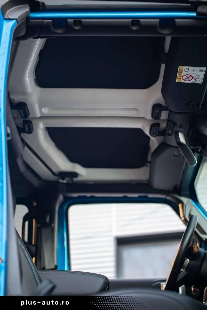 JEEP Wrangler Plug-In Hybrid Rubicon 4xe