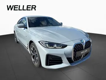 BMW 430iA GC M SPORT Kamera HiFi St Go Leder Alu19