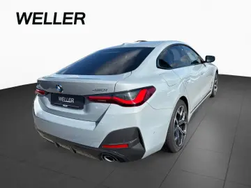 BMW 430iA GC M SPORT Kamera HiFi St Go Leder Alu19