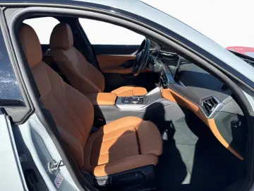 BMW 430iA GC M SPORT Kamera HiFi St Go Leder Alu19