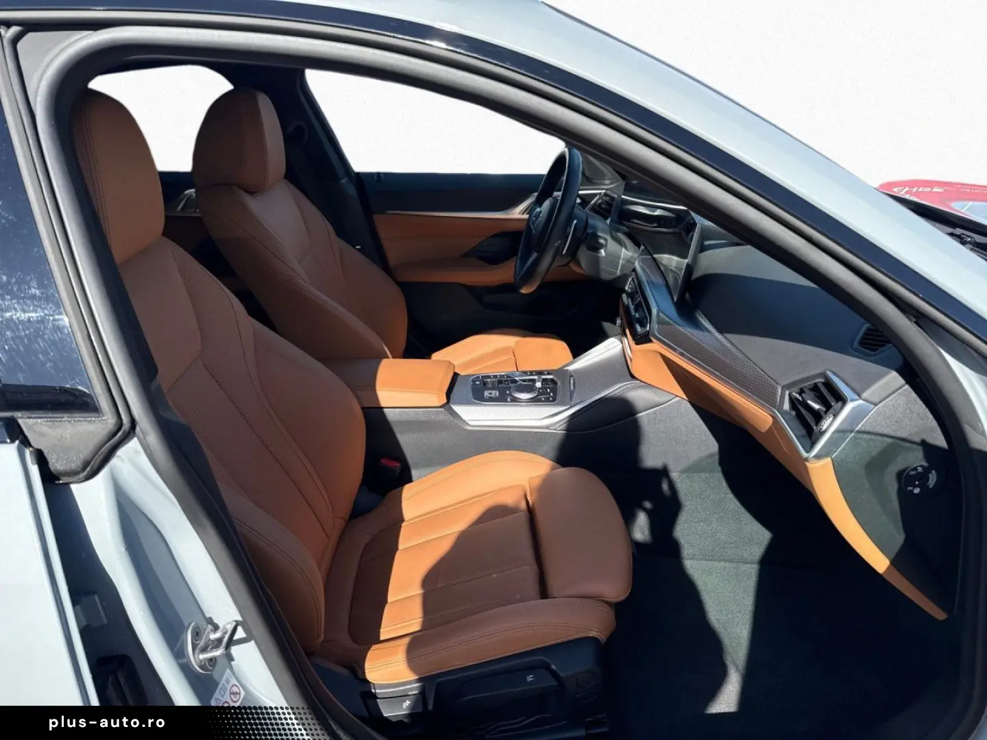 BMW 430iA GC M SPORT Kamera HiFi St Go Leder Alu19