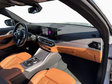 BMW 430iA GC M SPORT Kamera HiFi St Go Leder Alu19