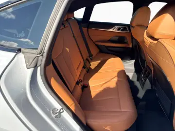 BMW 430iA GC M SPORT Kamera HiFi St Go Leder Alu19