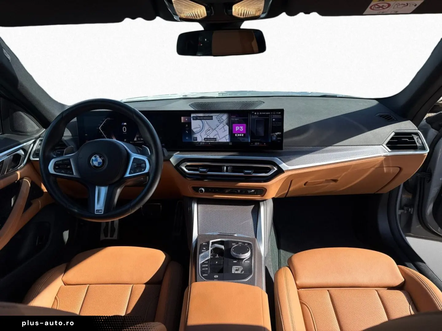 BMW 430iA GC M SPORT Kamera HiFi St Go Leder Alu19