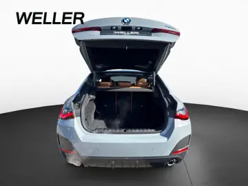 BMW 430iA GC M SPORT Kamera HiFi St Go Leder Alu19