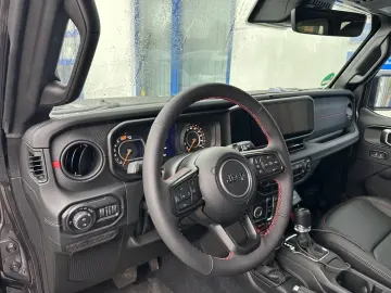 JEEP Wrangler Rubicon 2.0 T-GDI