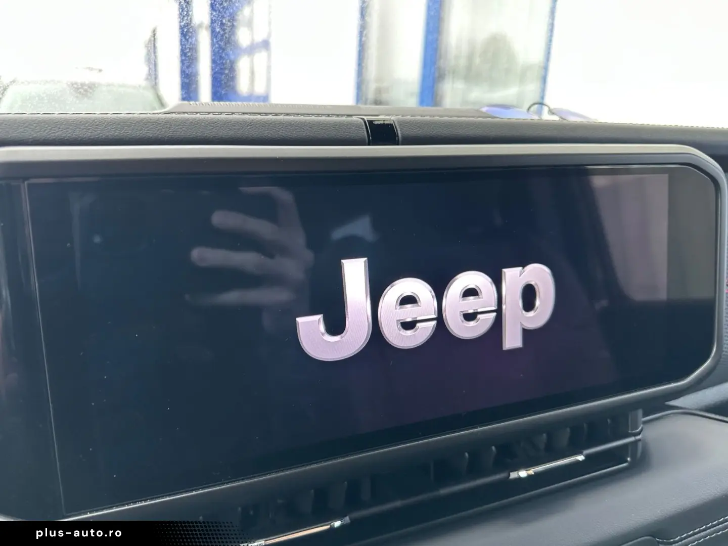 JEEP Wrangler Rubicon 2.0 T-GDI