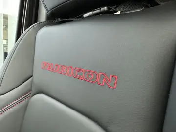 JEEP Wrangler Rubicon 2.0 T-GDI