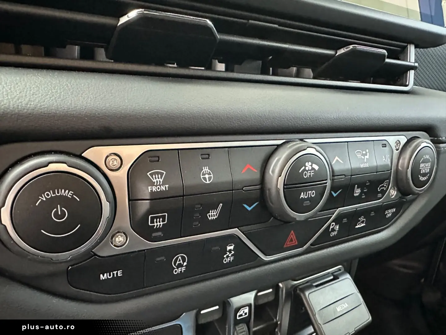 JEEP Wrangler Rubicon 2.0 T-GDI