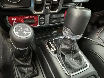 JEEP Wrangler Rubicon 2.0 T-GDI