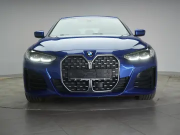 BMW 430 Gran Coupe i M Sport ACC Kamera Wide LED