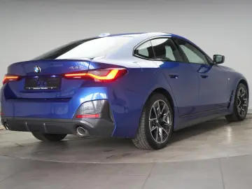 BMW 430 Gran Coupe i M Sport ACC Kamera Wide LED