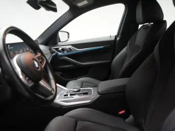 BMW 430 Gran Coupe i M Sport ACC Kamera Wide LED