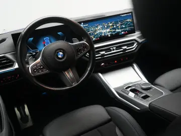 BMW 430 Gran Coupe i M Sport ACC Kamera Wide LED