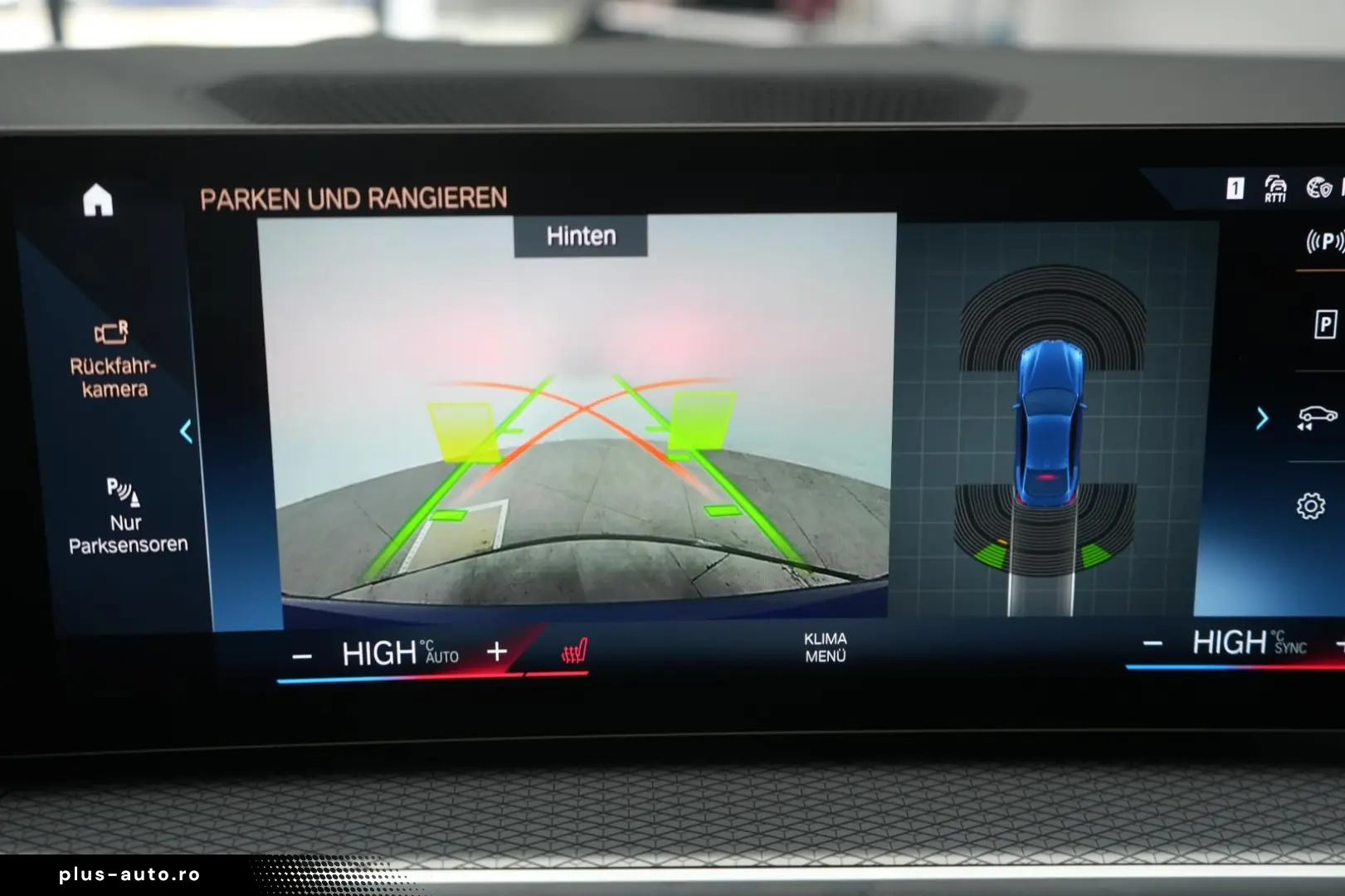 BMW 430 Gran Coupe i M Sport ACC Kamera Wide LED