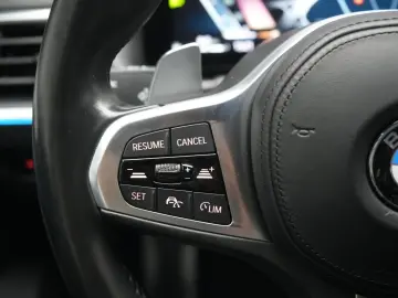 BMW 430 Gran Coupe i M Sport ACC Kamera Wide LED