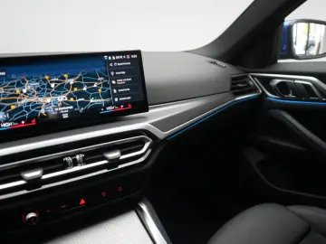 BMW 430 Gran Coupe i M Sport ACC Kamera Wide LED