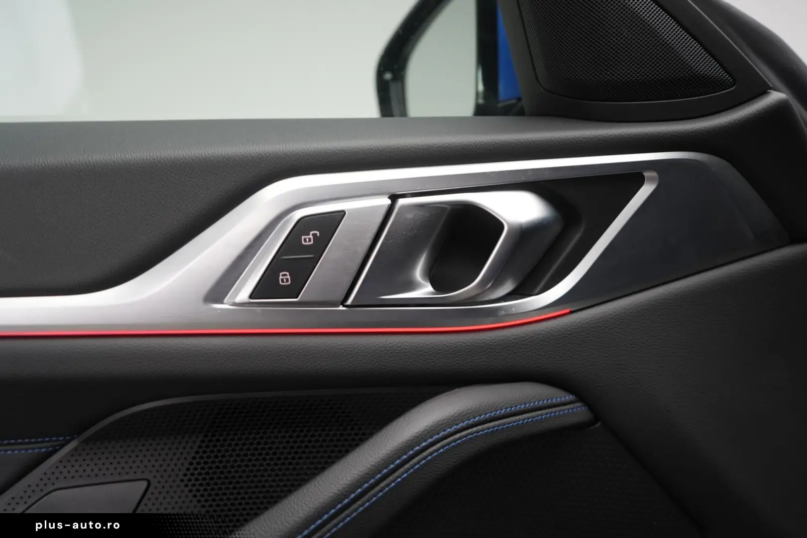 BMW 430 Gran Coupe i M Sport ACC Kamera Wide LED