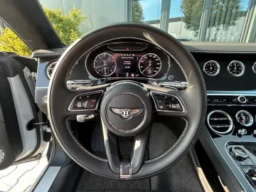 BENTLEY Continental GT V8 Mulliner - NAIM   PANO