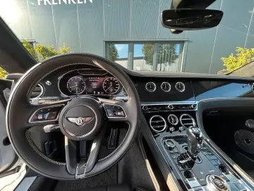 BENTLEY Continental GT V8 Mulliner - NAIM   PANO